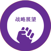 戰略展望